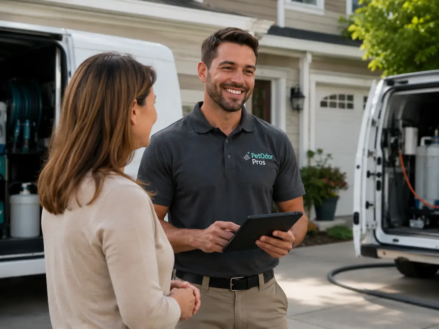 Pet Odor Removal FAQs for Alvord, IA